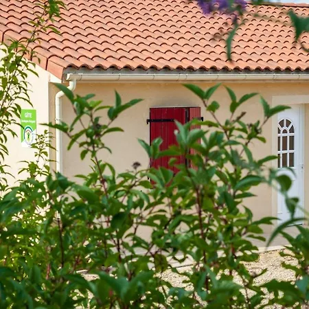 Maison Chaleureuse A Avec Jardin Et Terrasse * Fossemagne