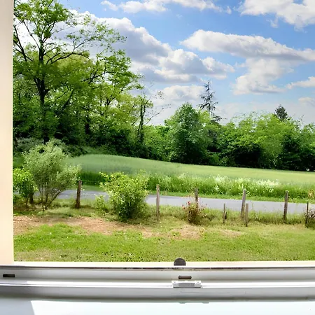 Maison Chaleureuse A Avec Jardin Et Terrasse