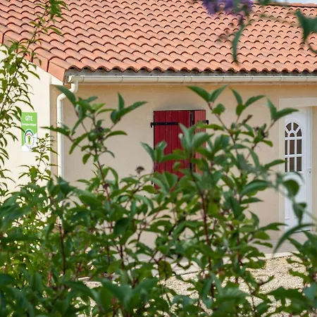 Maison Chaleureuse A Avec Jardin Et Terrasse